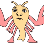プードル のかわいいイラスト ホビヲノエ