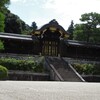 泉涌寺の天皇陵リベンジ