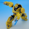 トランスフォーマー TS-01 バンブルビー(B-127)