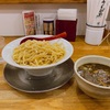 『麺や 七彩』おすすめの煮干しメニューを堪能。つけ麺が美味しかったです | 東京都中央区ラーメン巡り