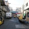 ふぢの＠築地場内市場　「味噌ラーメン」