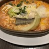 ４月25日お休みの日。新宿ランチ。