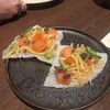 香港セントラルの和食「SENSU」センスがおいしすぎる！初めての"うにぎり"に驚愕〜！