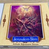 2010年『アティチュード・アジャストメント・デモズ』Attitude Adjustment Demos / Jerusalem Slim (エルサレム・スリム）