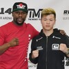 【大晦日RIZIN14記者会見】メイウェザーVS天心は鷹村VSブライアンホークだ！