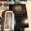 GM-M5610-1JF【G-SHOCK】 #Gはやっぱ四角でしょ!! #スクエア #フェイス #5600シリーズ #マルチバンド6 #搭載 #CASIO #カシオ #正規販売店 #新潟県 #柏崎市 #西本町 #岸本時計店