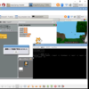 スクラッチでマイクラ(2)