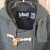 USメイドのSchott（ショット）ダッフルコートはカジュアル感、アメリカ感満載。アリ？ナシ？