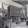 　The London Distillery