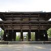 ゴールデンウイーク　奈良・見仏ツアー（最終回）：東大寺・元興寺
