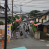 秋祭り