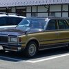 ６代目 クラウン ステーションワゴン