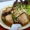 GOURMET〜激ウマ！味噌ベトコンラーメン！「JAN」（愛知県扶桑町）