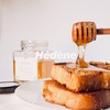 【Hédène】パリ旅行のお土産にピッタリなフランス産のハチミツ
