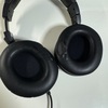 オーディオテクニカATH-M50xBTイヤーパッド交換レビュー