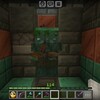 のんびりマイクラS８#193～1.21.30改良型試練の間ゾンビ溺死トラップなのだが…