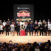 【新日本プロレス】Ḡ１クライマックス３３　前日会見