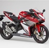 ホンダ CBR250RR 新型