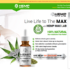 Reviews: Price, Benefits and Does Hemp Max Lab Oil Canada Pills Really Work?