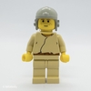 "大人サイズの子ども アナキン・スカイウォーカー"　 スター・ウォーズ  1999年のセット　モス・エスパ　ポッドレースから レゴ LEGO ミニフィグ　