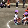 10/27 幼稚園最後の運動会と雨なのでコストコ〜完全休養