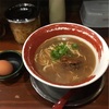 徳島 ラーメン麺王  徳島駅前本店（徳島県）