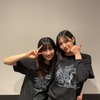 【松永里愛（Juice=Juice）・佐藤優樹】まーちゃんのBDイベに・・・