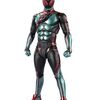 【ゼッツ】SHフィギュアーツ『仮面ライダーゼッツ フィジカムインパクト』25年12月発売
