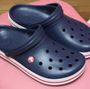 クロックス クロックバンド(crocks crocband)