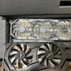 RTX3070買いました