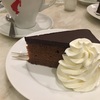 ケーキ日和