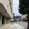 初めての東京宝塚劇場。「三井住友VISAカード会員」貸切公演は、抽選会もあって、楽しい。今半のお弁当買って帰ってきました。（完）
