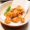 鶏の竜田揚げ