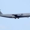 久々に撮影したC-5M Super Galaxy(2024/05/25)