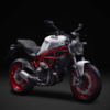 ★Ducati　EICMAでDucatiモンスター797を発表