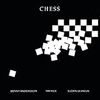 ミュージカル「CHESS」感想