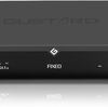 Gustard R30（R-2R DAC）#1 〜 ヘッドホンシステム強化のため、新しいDACを注文 ♫