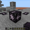 【統合版マイクラ】ジグソーブロック使ってみた