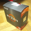 Ryzen 9 5950X がやってきた！ ちゃんと動く？ 最強CPUの性能は？