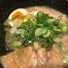 京都駅のラーメン