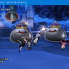 【DQX】竜術士、エンゼルサポ入でメタキンボスメダルのレベル上げをやってみたお話