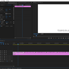 【Premiere】Photoshopスクリプトで字幕を作る【Photoshop】