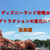 ディズニーランド攻略 いざ入園 何時に行けばいいの どこに並べばいいの 遊園地攻略団体 アミュサー