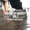 近況報告＆Break of liberty vol8宣伝！