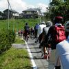第６回にほんまつファミリーサイクリング大会