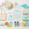 子供の海水浴持ち物リスト完全ガイド｜忘れ物ゼロにする8つのコツ