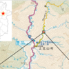 奈良県 一般県道大台河合線の小橡工区(1工区)が供用開始