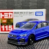 NO.115 スバル WRX S4 STI Sport #