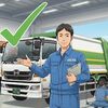Bee Truckがパッカー車を高く買い取る理由とは？清掃ポイント＆査定チェックリスト