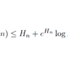 Riemann予想に関するLagariasの定理